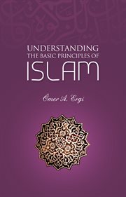 Understanding the basic principles of islam cover image