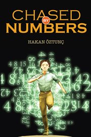 Chased by numbers cover image
