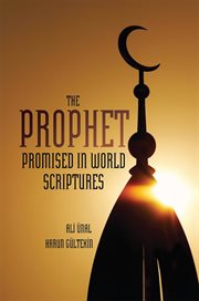 The prophet promised in world scriptures cover image