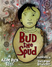 Bud the Spud cover image