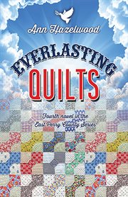 Everlasting quilts : a novel by cover image