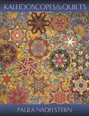Kaleidoscopes & quilts cover image