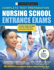 Nursing School Entrance Exams cover image