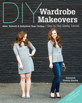 Cover image for DIY Wardrobe Makeovers