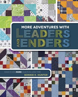 Cover image for More Adventures with Leaders and Enders