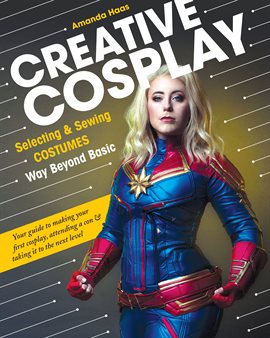 Cover image for Creative Cosplay