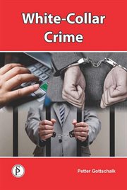 White-Collar Crime cover image