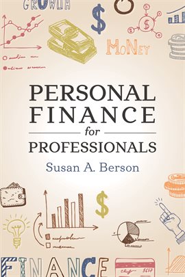 Cover image for Personal Finance for Professionals
