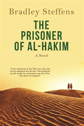Cover image for The Prisoner of Al Hakim