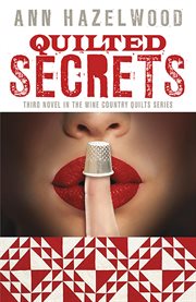 Quilted secrets cover image