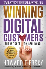 Winning Digital Customers cover image