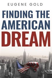 Finding the american dream cover image
