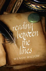 Reading Between The Lines cover image