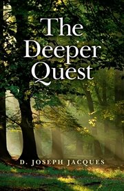 The deeper quest cover image