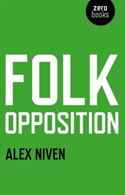 Folk Opposition cover image