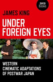 Under foreign eyes cover image