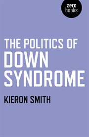 The Politics of Down Syndrome cover image