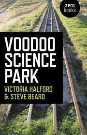 Voodoo science park cover image