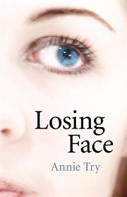 Losing face cover image