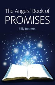 The angels' book of promises cover image
