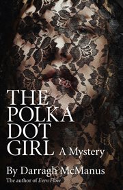The polka dot girl cover image