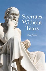 Socrates without tears cover image