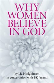 Why women believe in God cover image