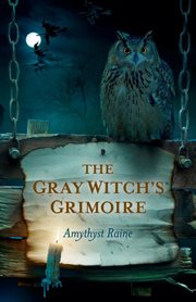 The gray witch's grimoire cover image