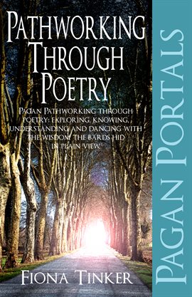 Cover image for Pathworking through Poetry