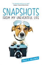 Snapshots from my uneventful life cover image