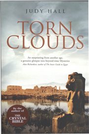 Torn clouds cover image