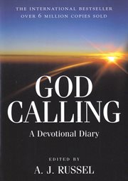 God Calling cover image