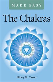 Chakras made easy cover image