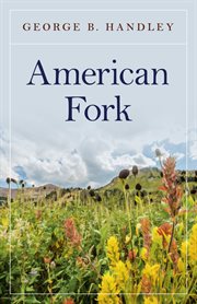 American fork cover image