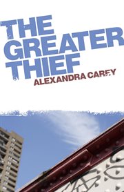 The greater thief cover image