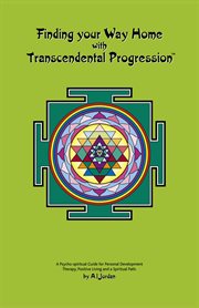 Finding your way home with transcendental progression cover image