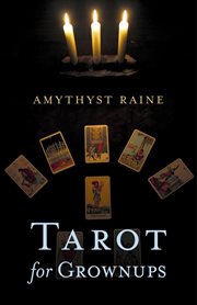 Tarot for Grownups cover image
