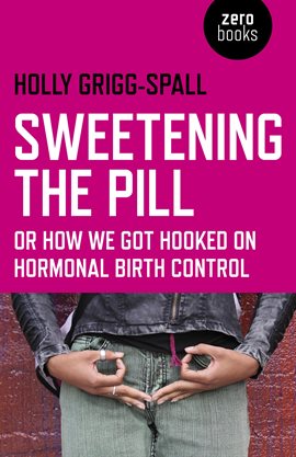 Cover image for Sweetening the Pill