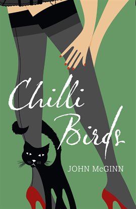 Cover image for Chilli Birds