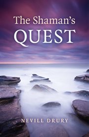 The shaman's quest cover image