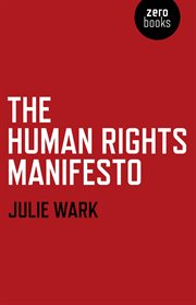 The Human Rights Manifesto cover image