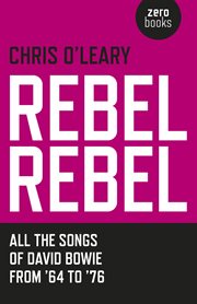 Rebel rebel cover image