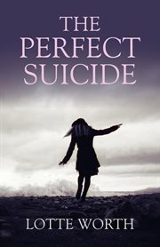 The perfect suicide cover image