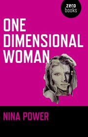 One dimensional woman cover image