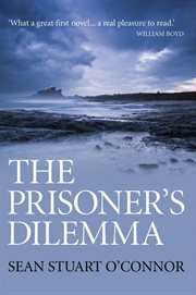Prisoner's dilemma cover image