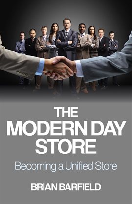 Cover image for The Modern Day Store