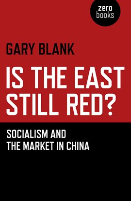 Cover image for Is the East Still Red?