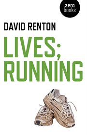 Lives : running cover image