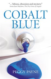 Cobalt blue cover image