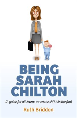 Cover image for Being Sarah Chilton